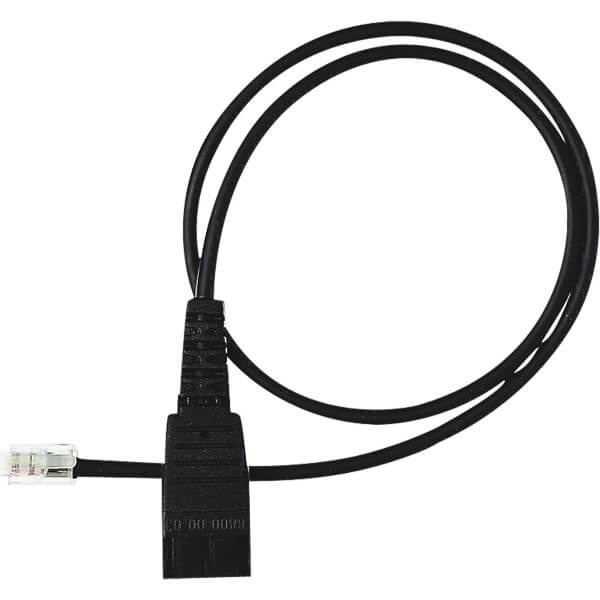 Jabra QuickDisconnect Cable